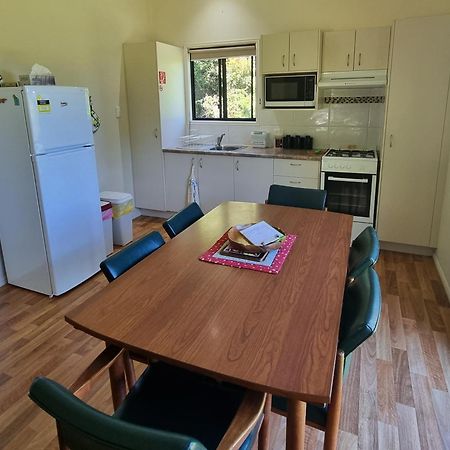 Bellthorpe Stays Maleny Exterior foto