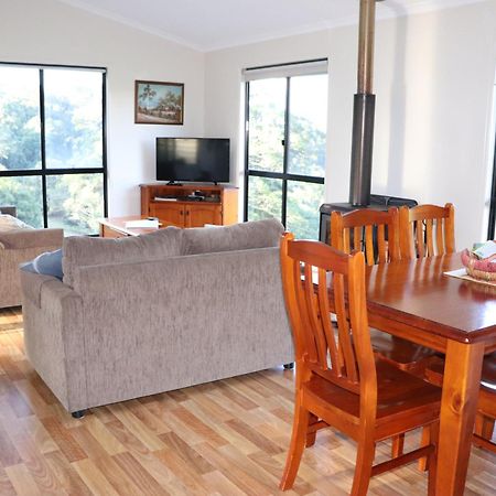 Bellthorpe Stays Maleny Exterior foto