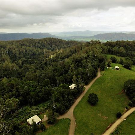 Bellthorpe Stays Maleny Exterior foto