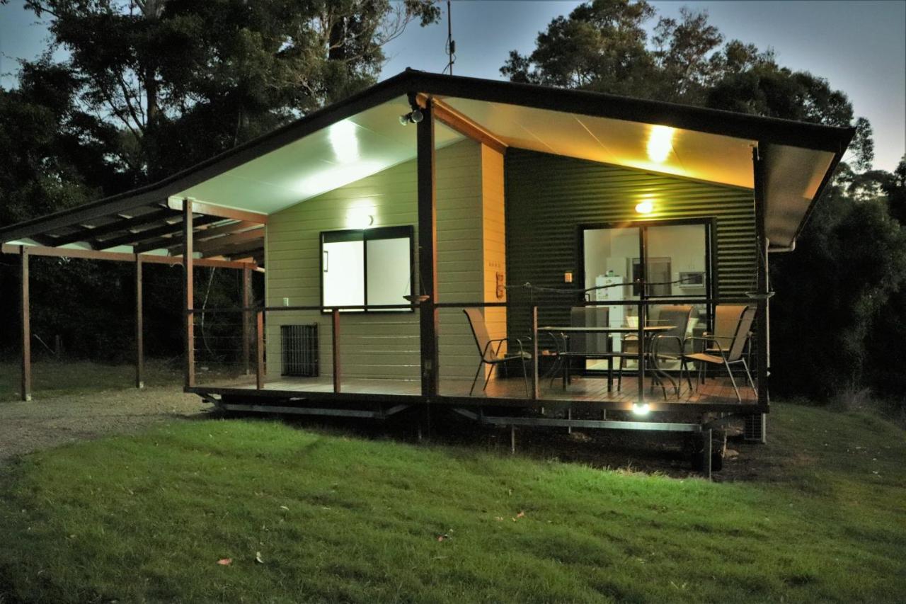 Bellthorpe Stays Maleny Exterior foto