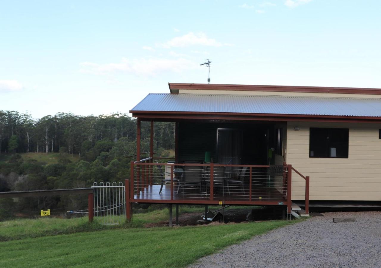 Bellthorpe Stays Maleny Exterior foto