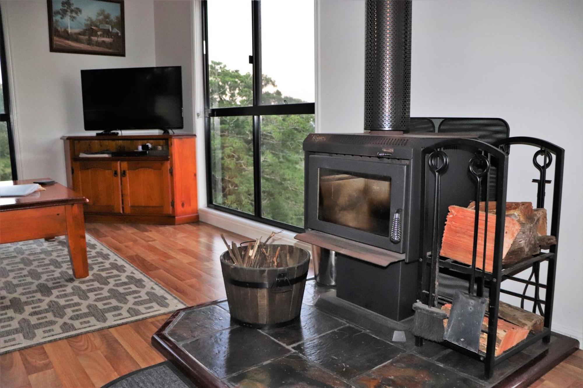 Bellthorpe Stays Maleny Exterior foto
