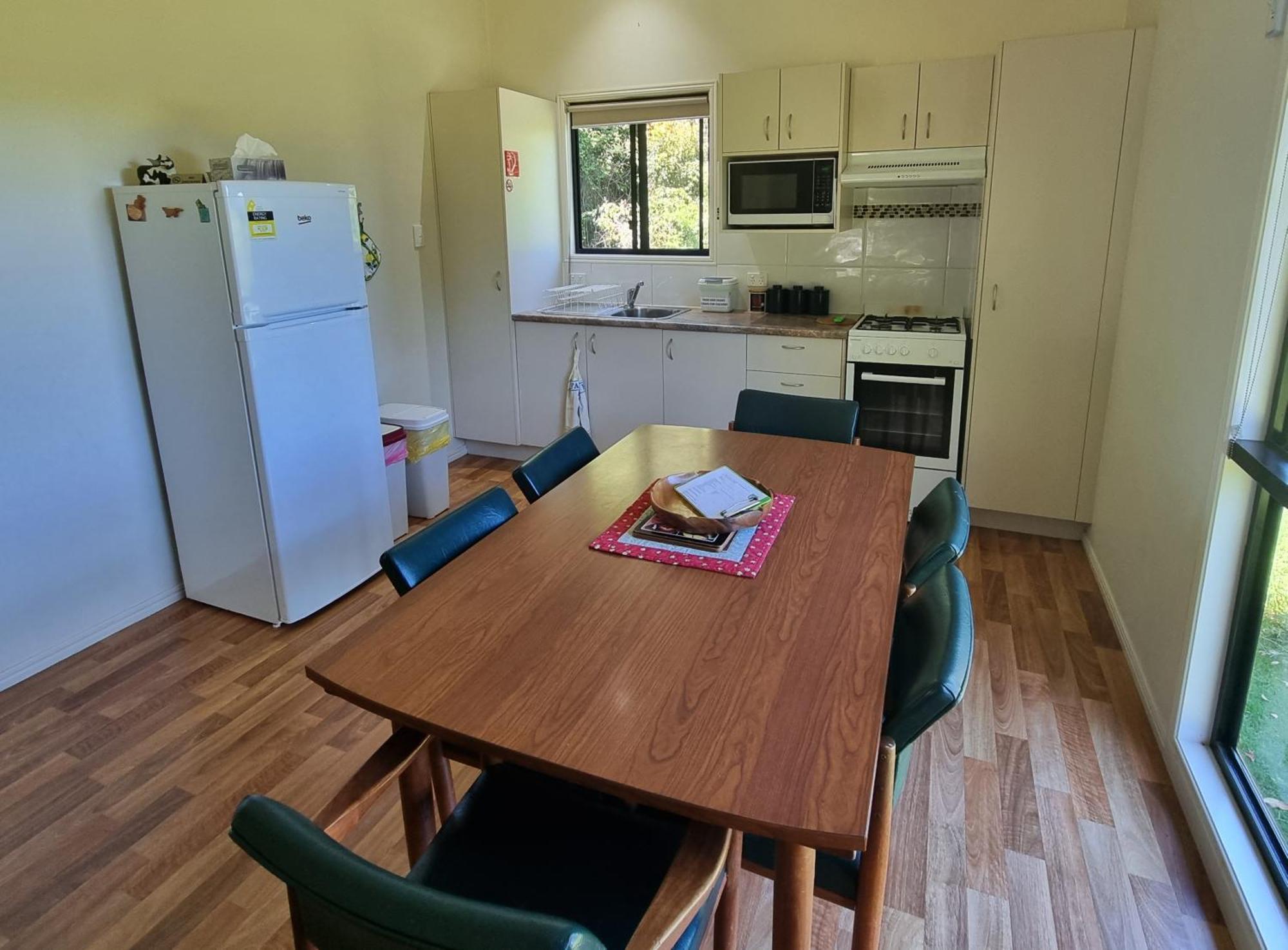 Bellthorpe Stays Maleny Exterior foto
