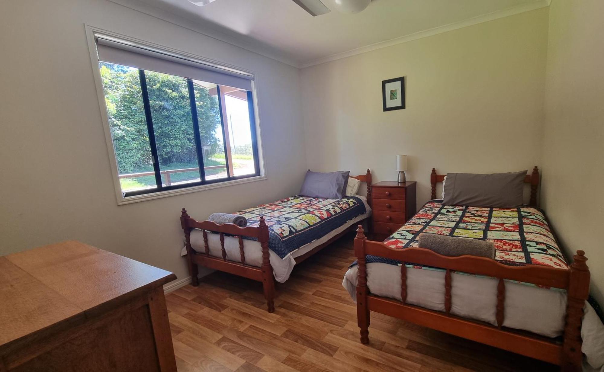 Bellthorpe Stays Maleny Cameră foto