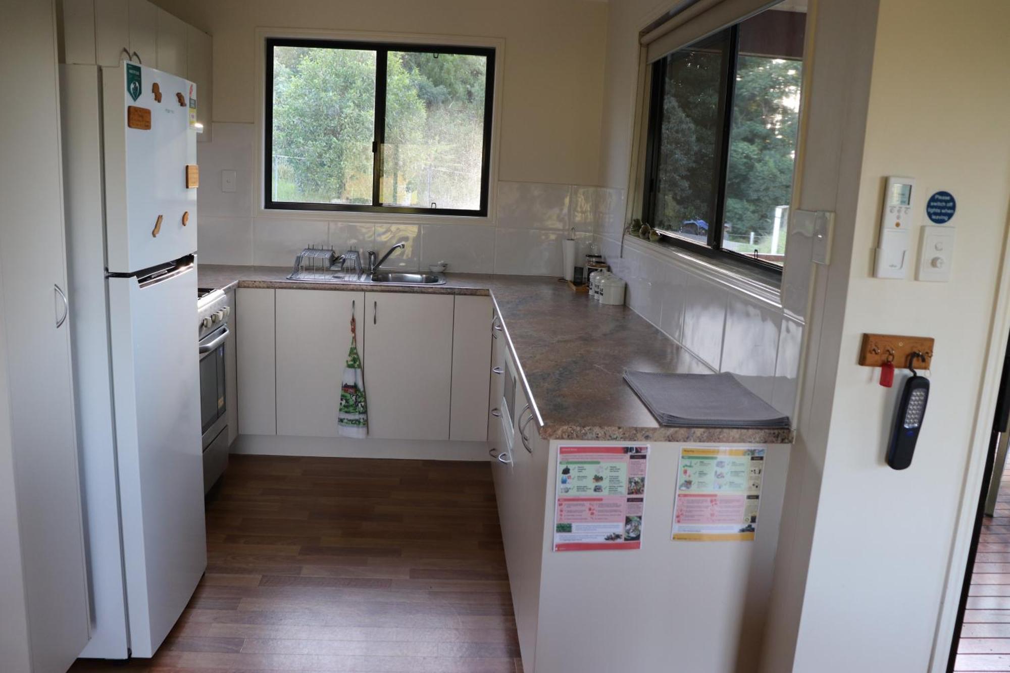 Bellthorpe Stays Maleny Exterior foto