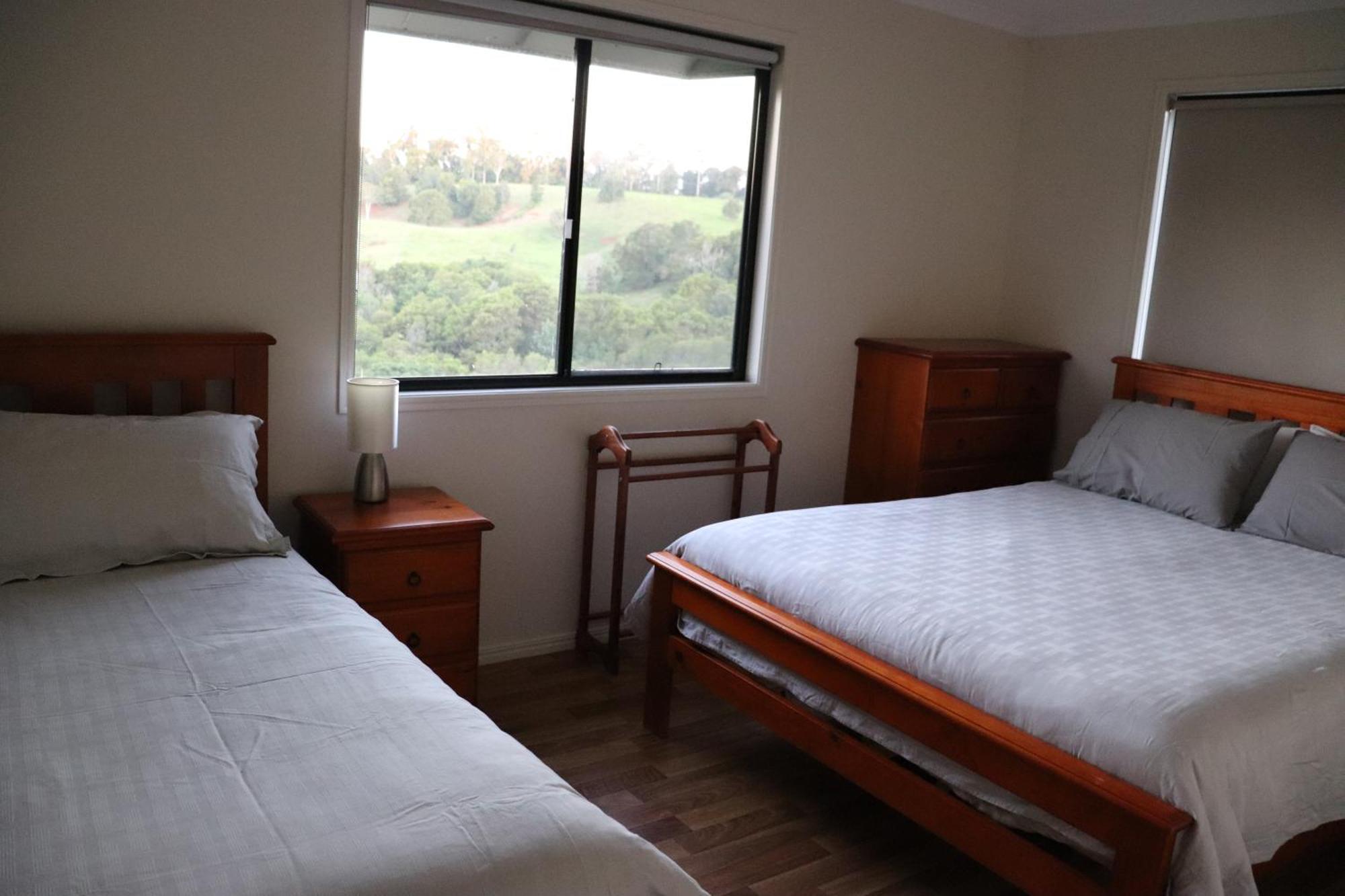 Bellthorpe Stays Maleny Exterior foto