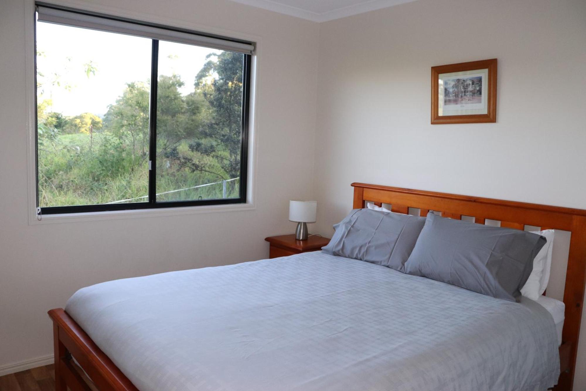 Bellthorpe Stays Maleny Exterior foto