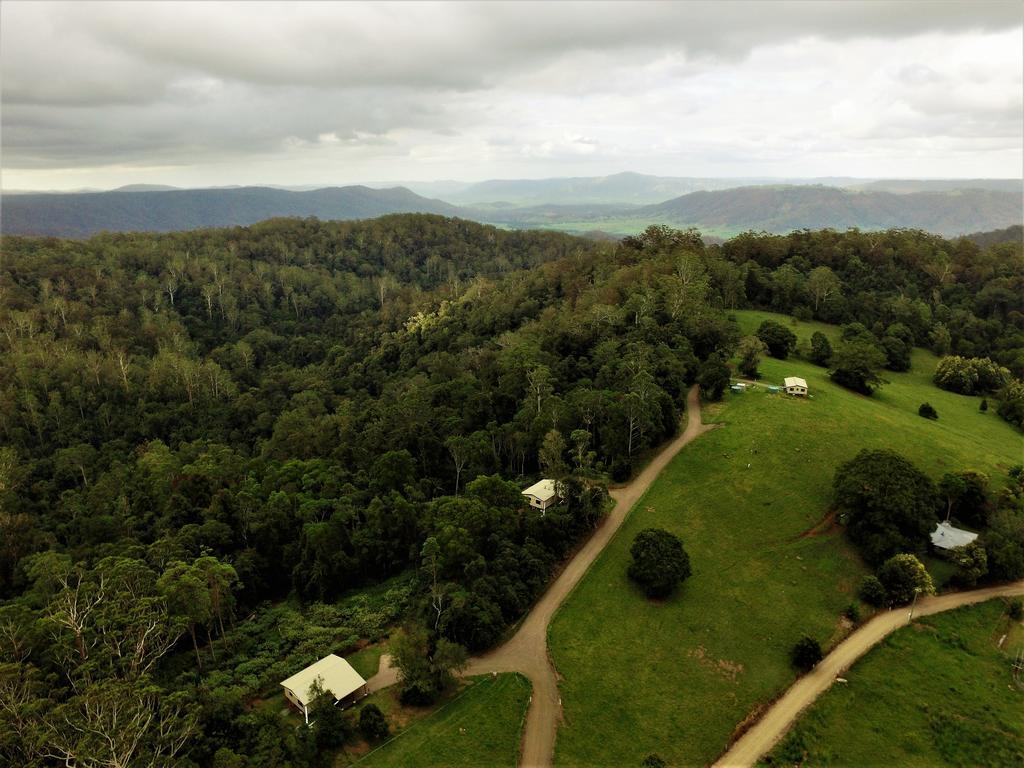 Bellthorpe Stays Maleny Exterior foto
