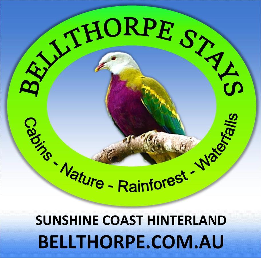 Bellthorpe Stays Maleny Exterior foto