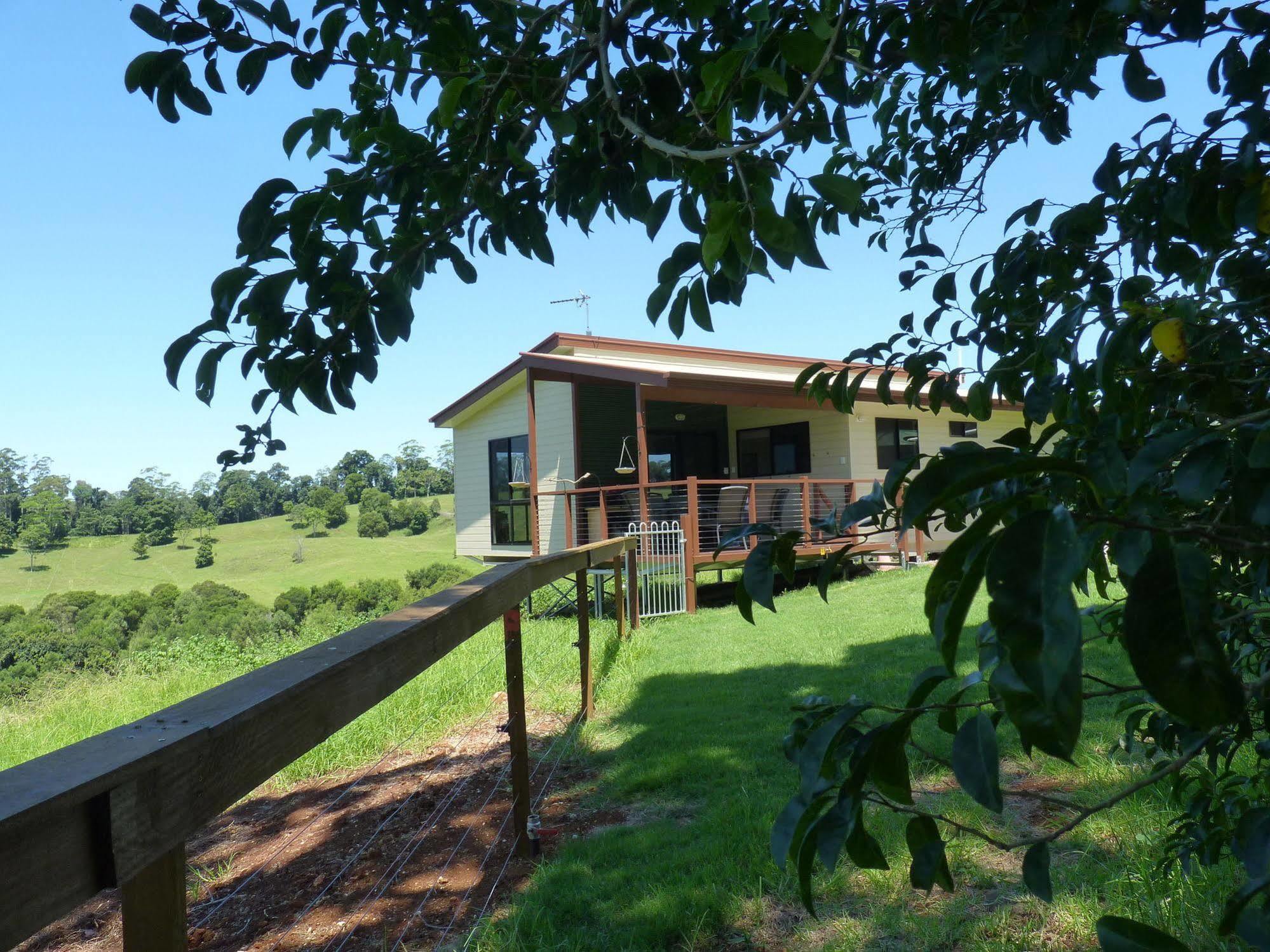 Bellthorpe Stays Maleny Exterior foto