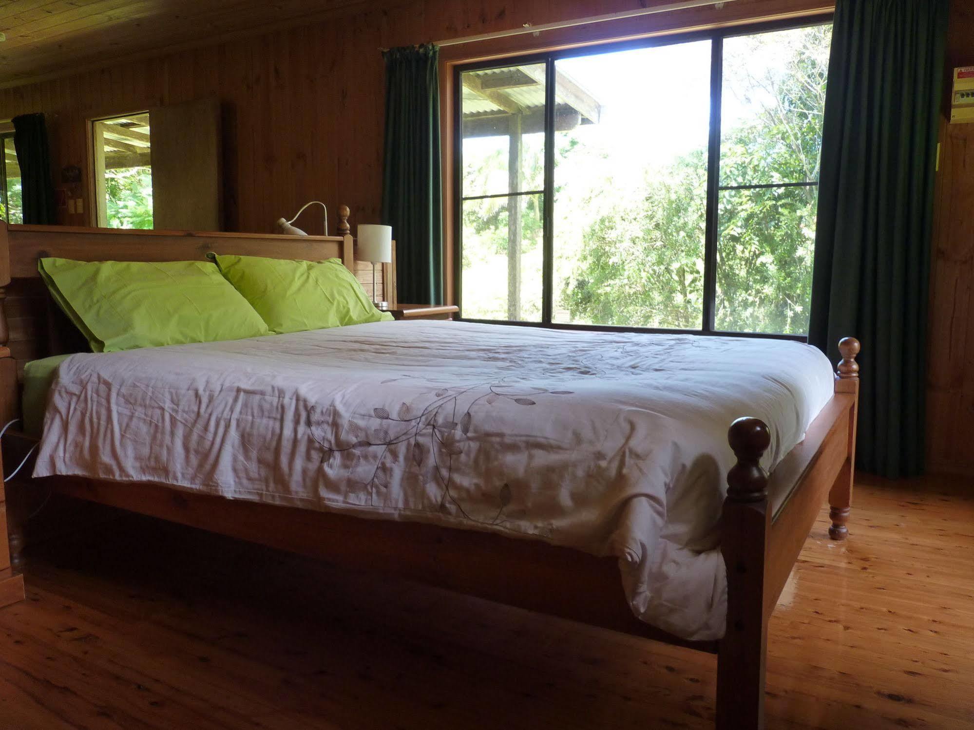 Bellthorpe Stays Maleny Exterior foto