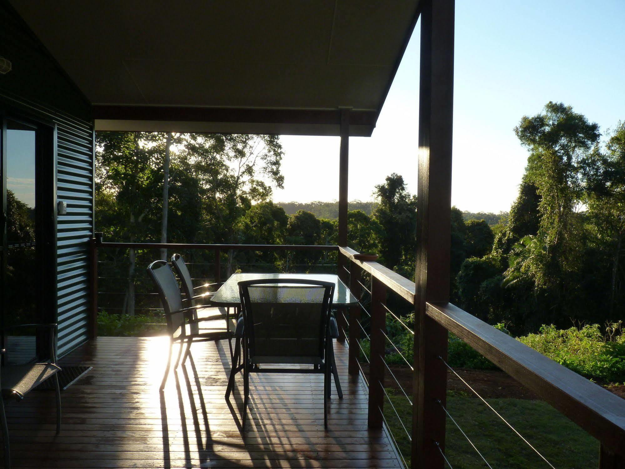 Bellthorpe Stays Maleny Exterior foto