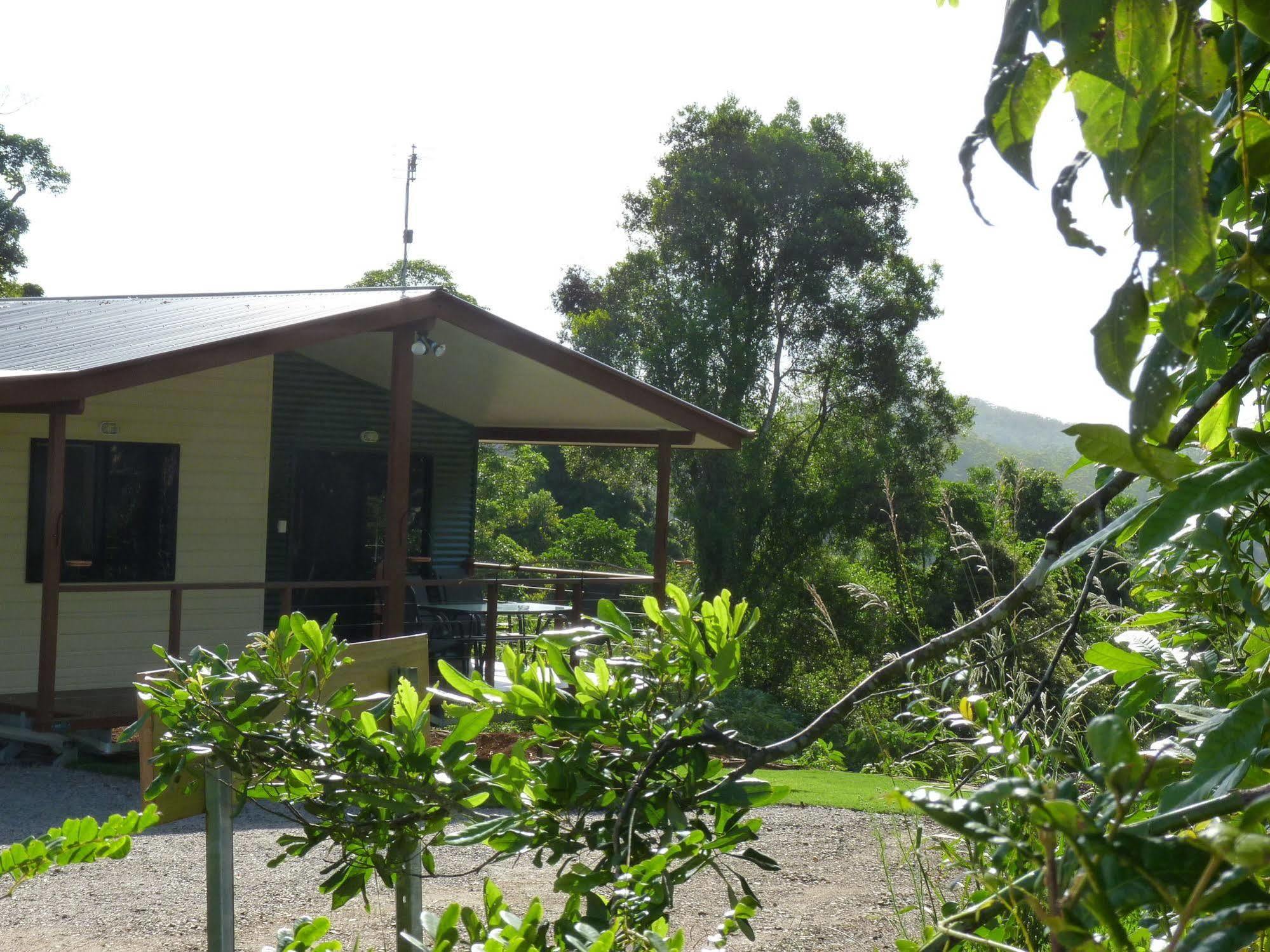 Bellthorpe Stays Maleny Exterior foto