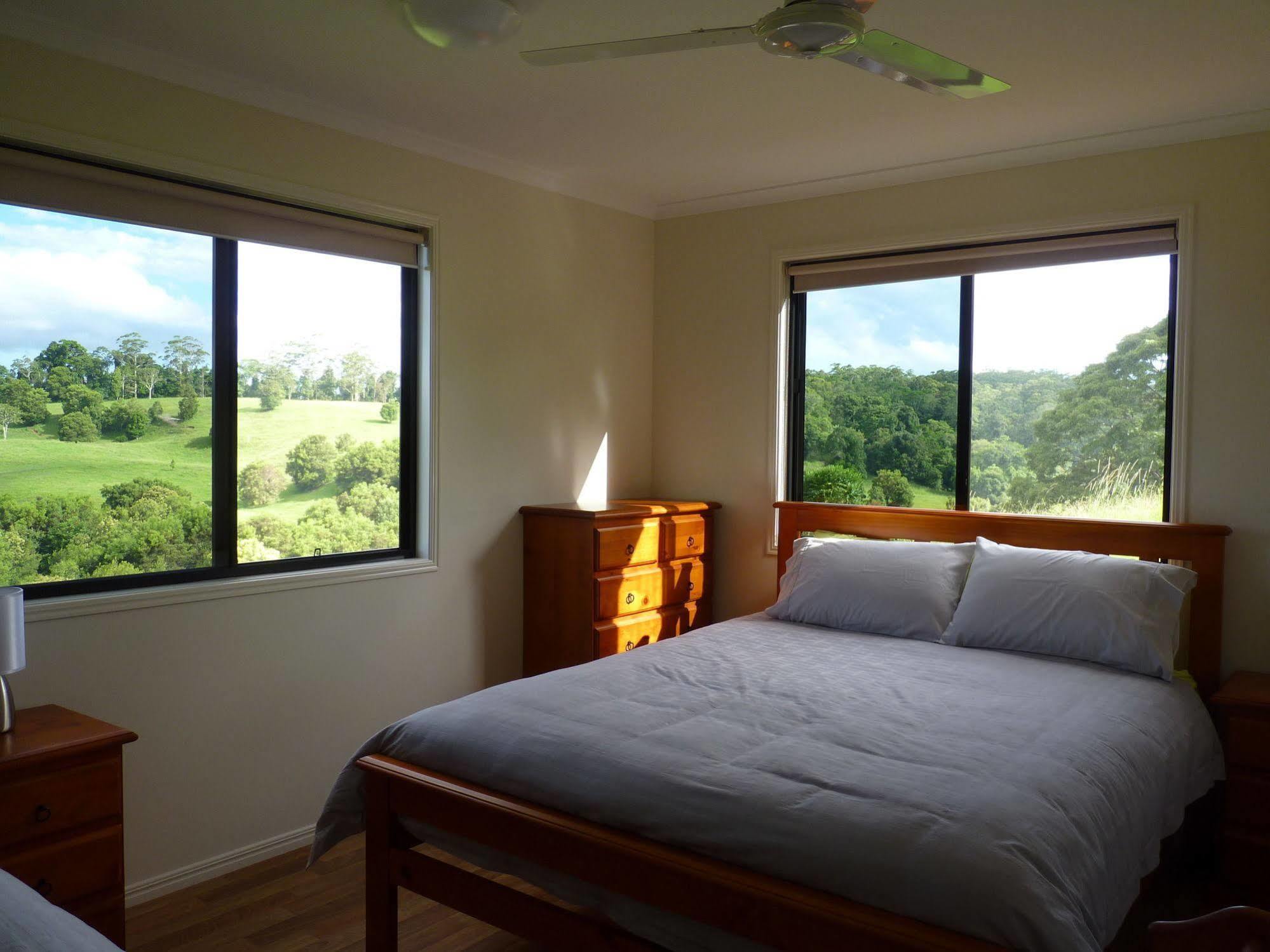 Bellthorpe Stays Maleny Exterior foto